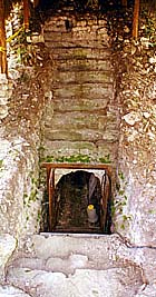 Belize Cuture Tours to El Pilar